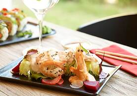 The Ixian Grand & All Suites - Adults Only