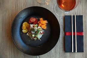 The Ixian Grand & All Suites - Adults Only