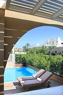 The Ixian Grand & All Suites - Adults Only