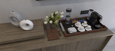 The Ixian Grand & All Suites - Adults Only