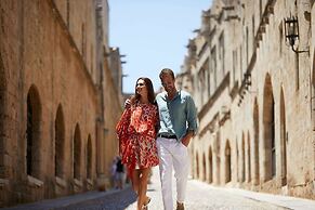 The Ixian Grand & All Suites - Adults Only