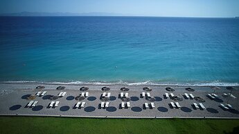 The Ixian Grand & All Suites - Adults Only