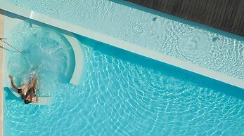 The Ixian Grand & All Suites - Adults Only