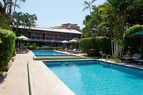 Hotel Mar de Luz