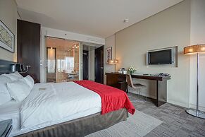Andersia Hotel & Spa Poznan, a member of Radisson Individuals