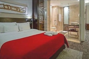 Andersia Hotel & Spa Poznan, a member of Radisson Individuals