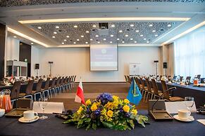 Andersia Hotel & Spa Poznan, a member of Radisson Individuals