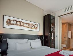 Andersia Hotel & Spa Poznan, a member of Radisson Individuals