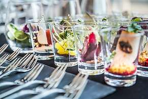 Andersia Hotel & Spa Poznan, a member of Radisson Individuals