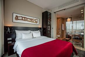Andersia Hotel & Spa Poznan, a member of Radisson Individuals