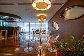 Andersia Hotel & Spa Poznan, a member of Radisson Individuals