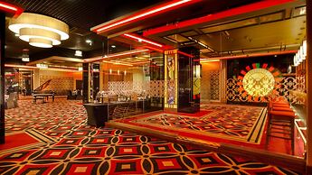Andersia Hotel & Spa Poznan, a member of Radisson Individuals
