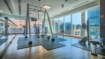 Andersia Hotel & Spa Poznan, a member of Radisson Individuals