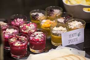 Andersia Hotel & Spa Poznan, a member of Radisson Individuals