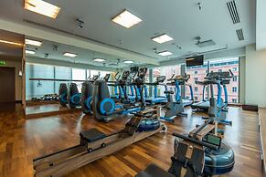Andersia Hotel & Spa Poznan, a member of Radisson Individuals