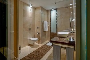 Andersia Hotel & Spa Poznan, a member of Radisson Individuals