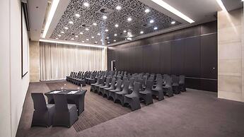 Andersia Hotel & Spa Poznan, a member of Radisson Individuals