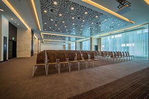Andersia Hotel & Spa Poznan, a member of Radisson Individuals