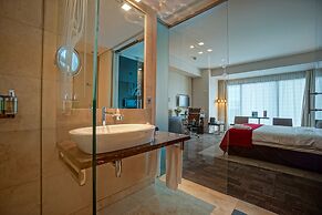 Andersia Hotel & Spa Poznan, a member of Radisson Individuals