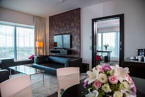 Andersia Hotel & Spa Poznan, a member of Radisson Individuals
