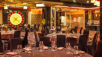 Andersia Hotel & Spa Poznan, a member of Radisson Individuals