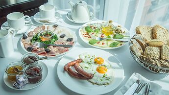 Andersia Hotel & Spa Poznan, a member of Radisson Individuals