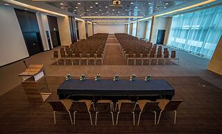 Andersia Hotel & Spa Poznan, a member of Radisson Individuals