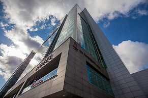 Andersia Hotel & Spa Poznan, a member of Radisson Individuals