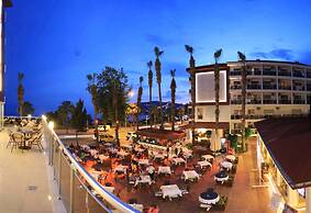 Eftalia Aytur Hotel