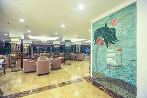 Eftalia Aytur Hotel