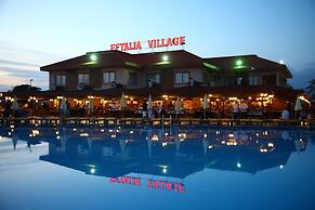 Eftalia Village Hotel - All Inclusive