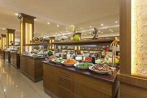 Eftalia Village Hotel - All Inclusive