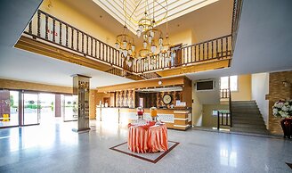 Eftalia Village Hotel - All Inclusive