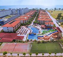 Eftalia Village Hotel - All Inclusive