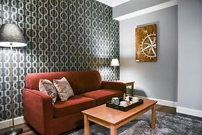 Cambridge Hotel and Conference Centre