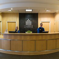 Cambridge Hotel and Conference Centre