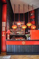 Appart'Hotel Intouriste