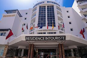 Appart'Hotel Intouriste
