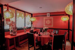 Appart'Hotel Intouriste