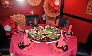 Appart'Hotel Intouriste