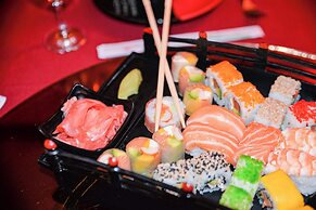 Appart'Hotel Intouriste