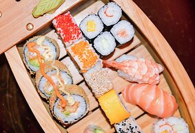 Appart'Hotel Intouriste