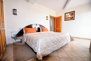 Appart'Hotel Intouriste