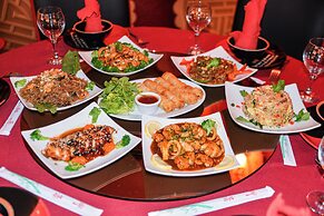 Appart'Hotel Intouriste