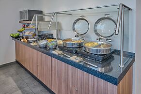 City Express by Marriott Mexicali