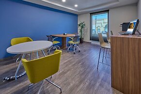 City Express by Marriott Mexicali