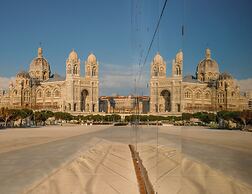 Villa M Marseille