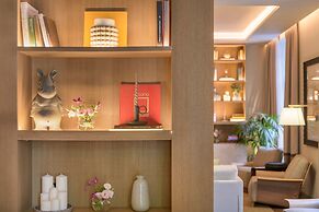 AC Hotel Recoletos by Marriott