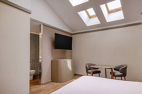 AC Hotel Recoletos by Marriott