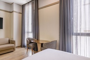 AC Hotel Recoletos by Marriott